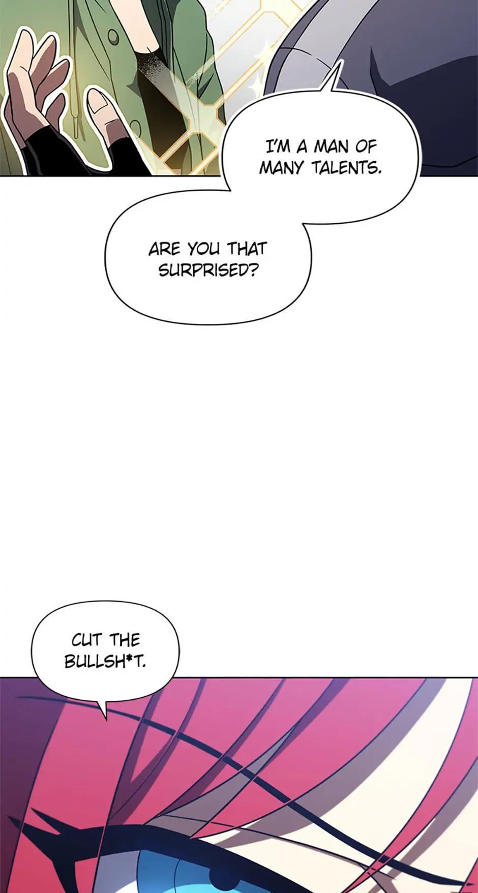 Player Who Returned 10,000 Years Later Chap 53 - Next Chap 54