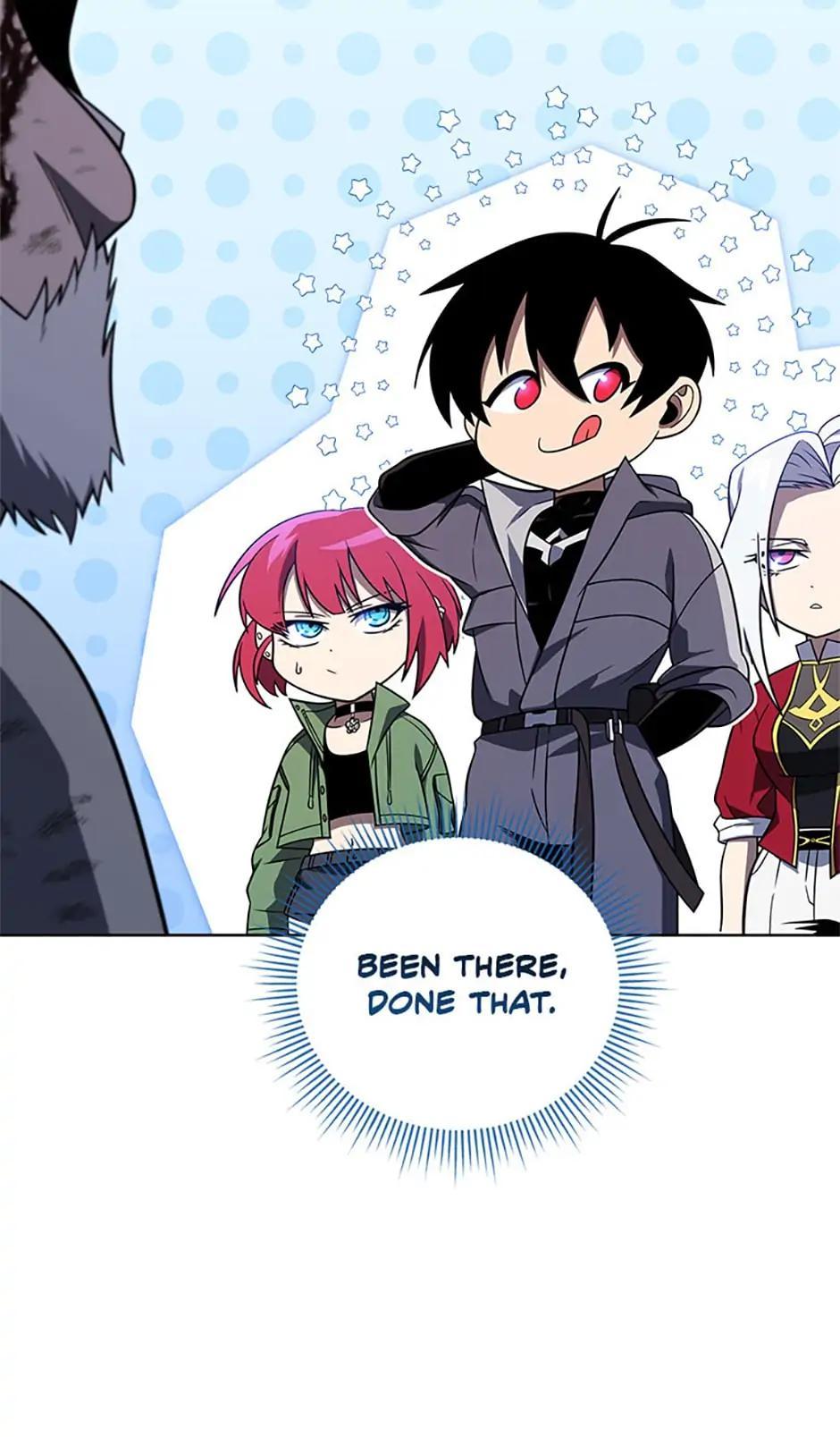 Player Who Returned 10,000 Years Later Chap 53 - Next Chap 54