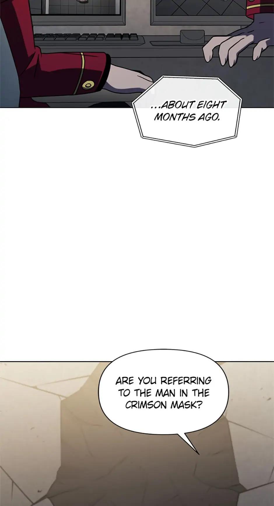 Player Who Returned 10,000 Years Later Chap 53 - Next Chap 54
