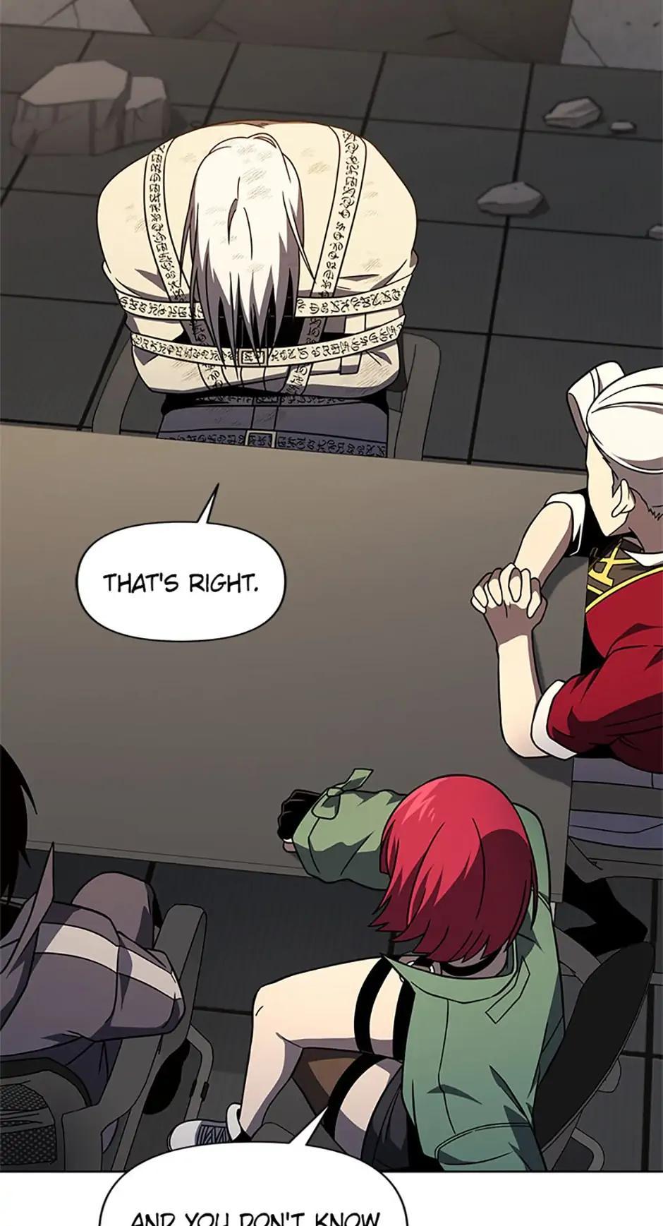 Player Who Returned 10,000 Years Later Chap 53 - Next Chap 54