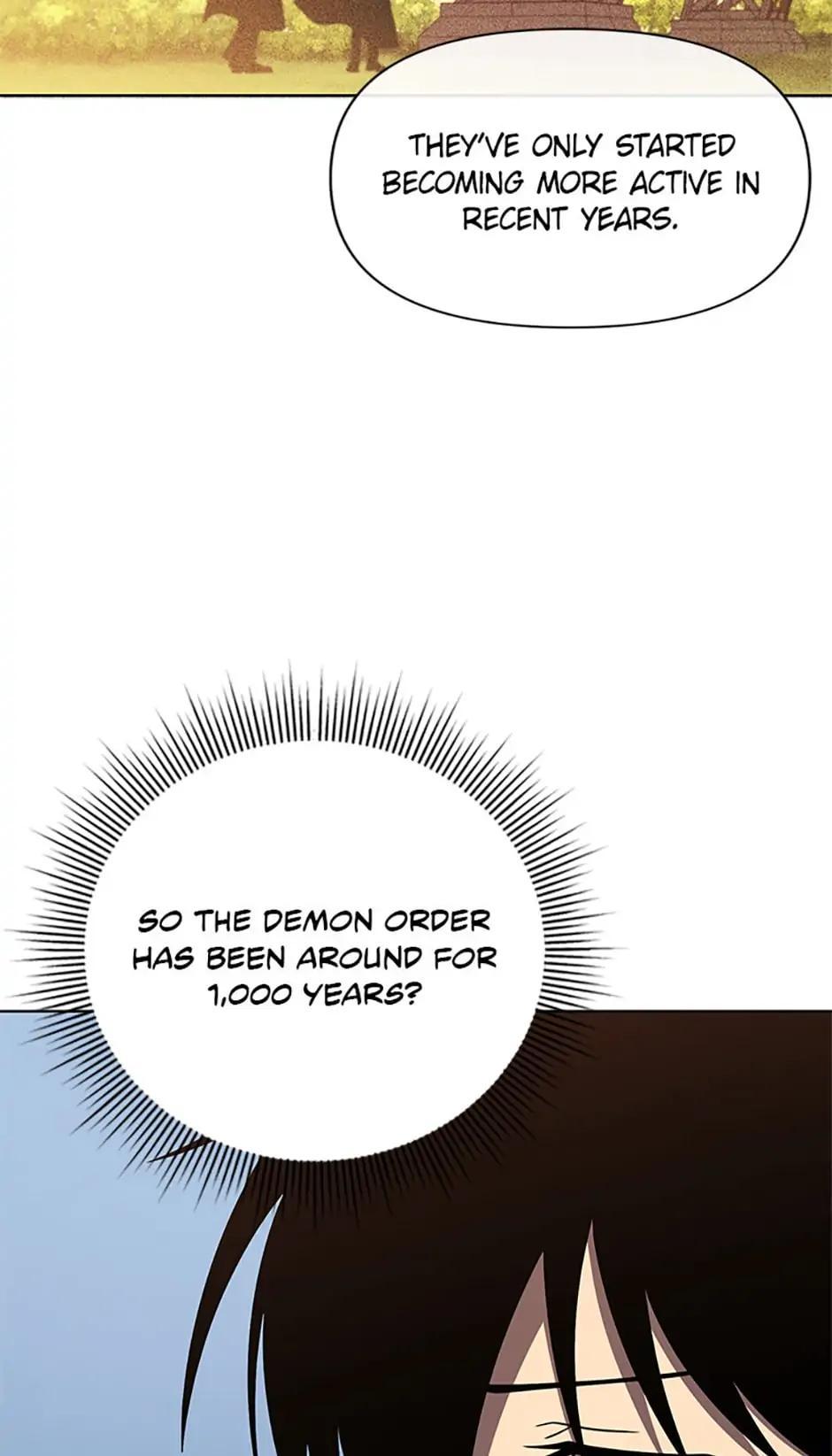 Player Who Returned 10,000 Years Later Chap 53 - Next Chap 54