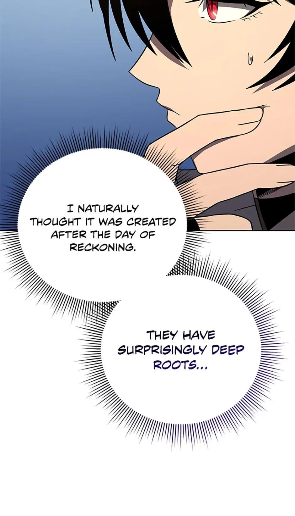 Player Who Returned 10,000 Years Later Chap 53 - Next Chap 54