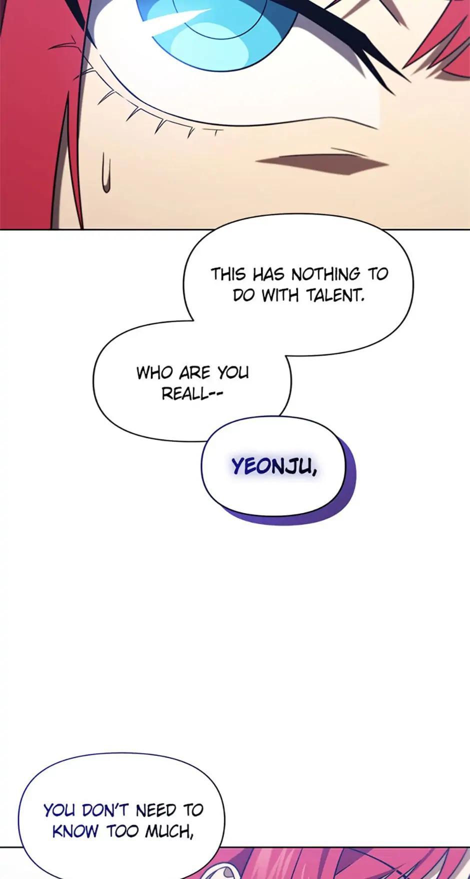 Player Who Returned 10,000 Years Later Chap 53 - Next Chap 54