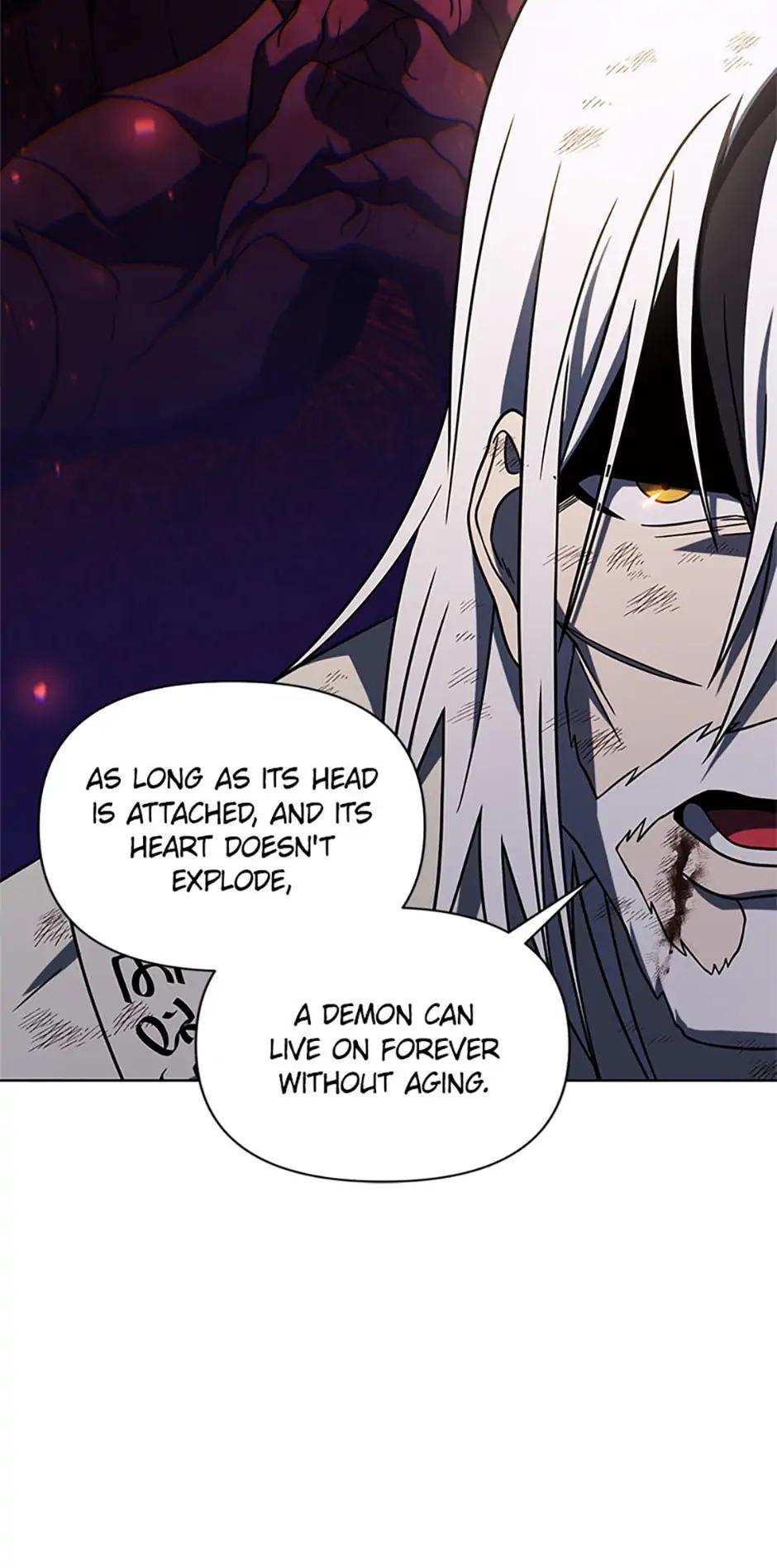 Player Who Returned 10,000 Years Later Chap 53 - Next Chap 54