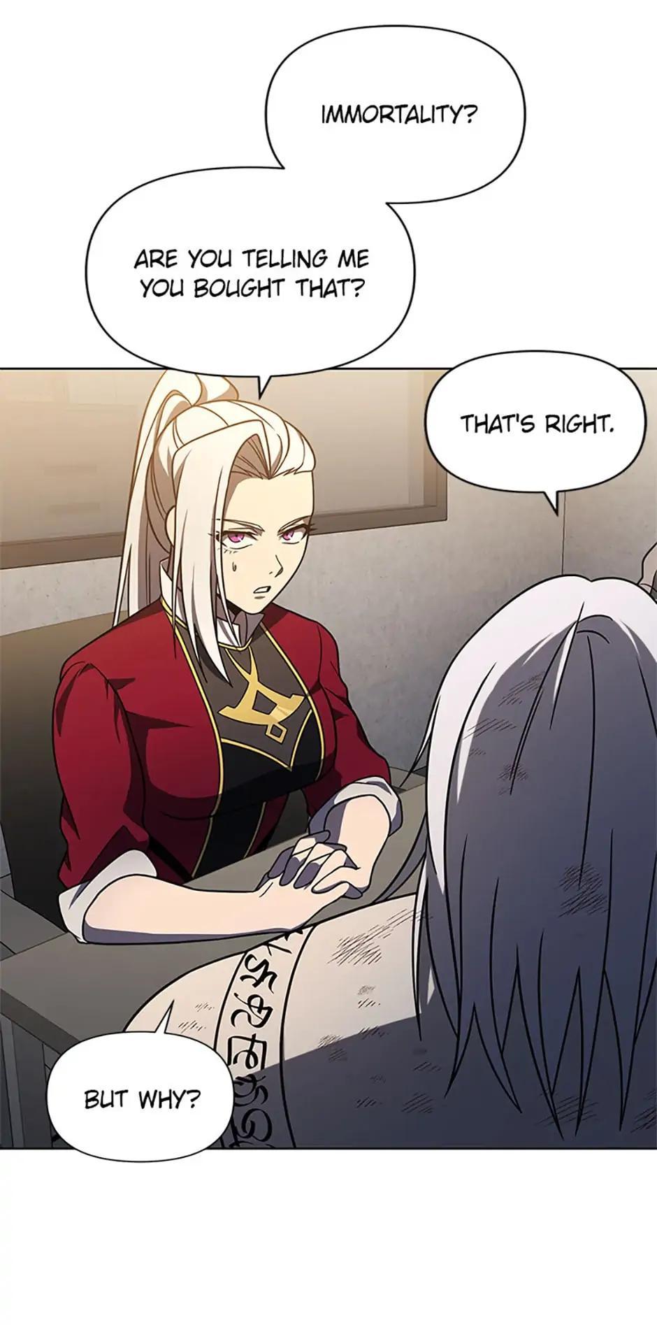 Player Who Returned 10,000 Years Later Chap 53 - Next Chap 54