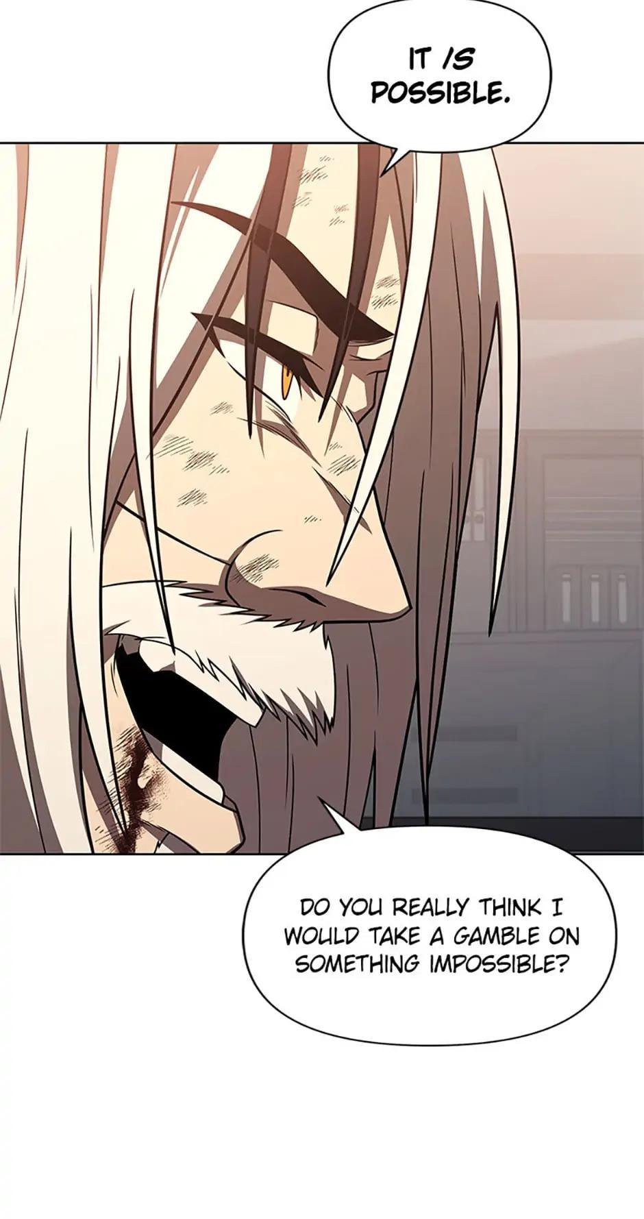 Player Who Returned 10,000 Years Later Chap 53 - Next Chap 54