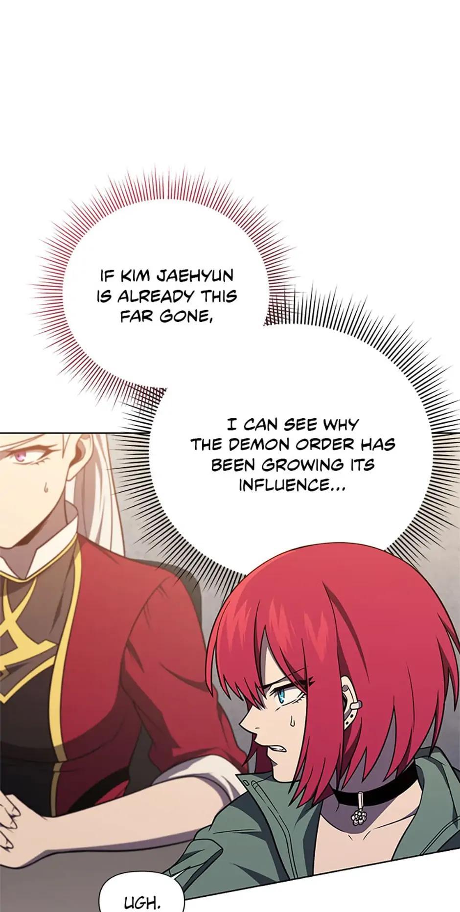 Player Who Returned 10,000 Years Later Chap 53 - Next Chap 54