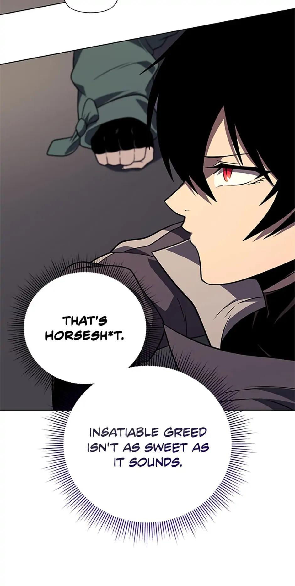 Player Who Returned 10,000 Years Later Chap 53 - Next Chap 54