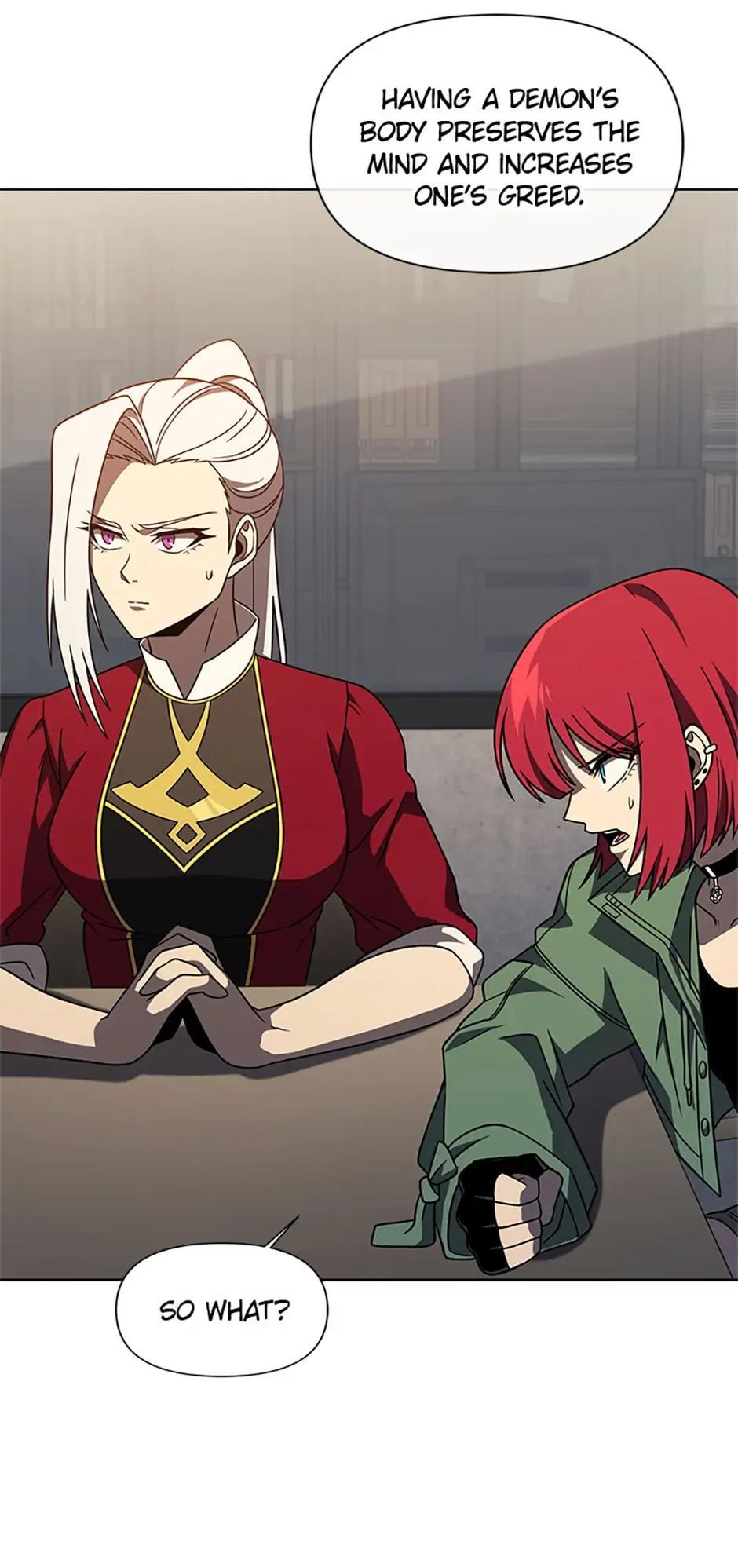 Player Who Returned 10,000 Years Later Chap 53 - Next Chap 54