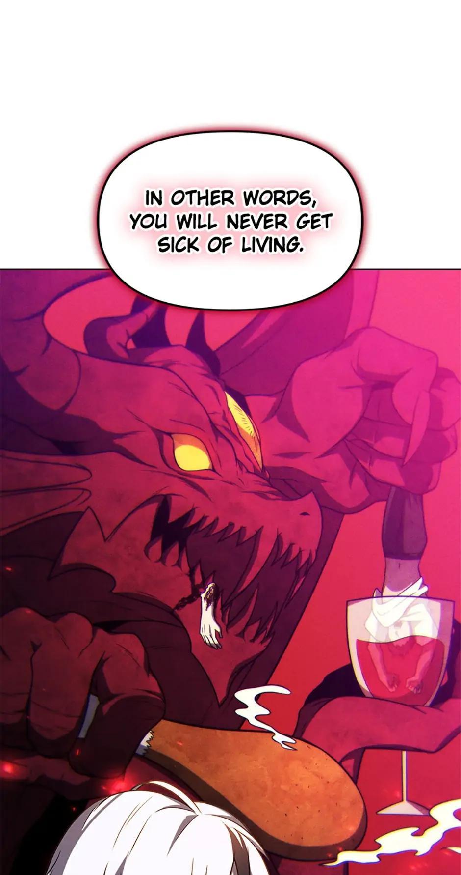 Player Who Returned 10,000 Years Later Chap 53 - Next Chap 54