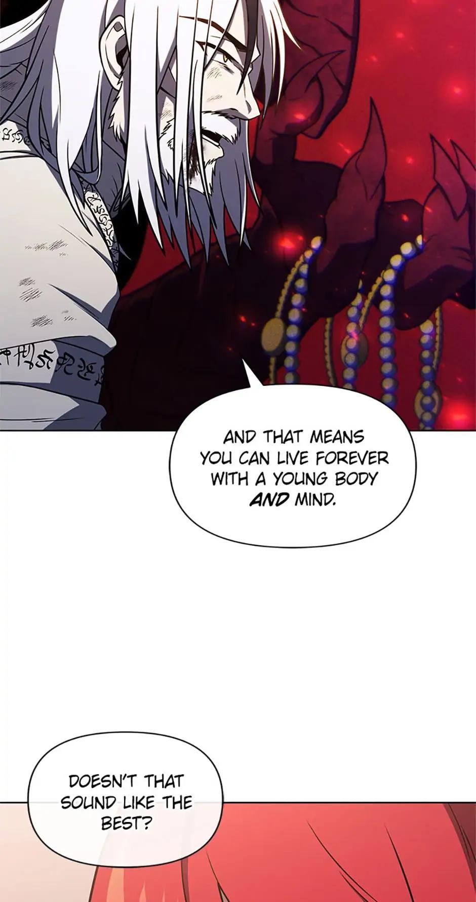 Player Who Returned 10,000 Years Later Chap 53 - Next Chap 54