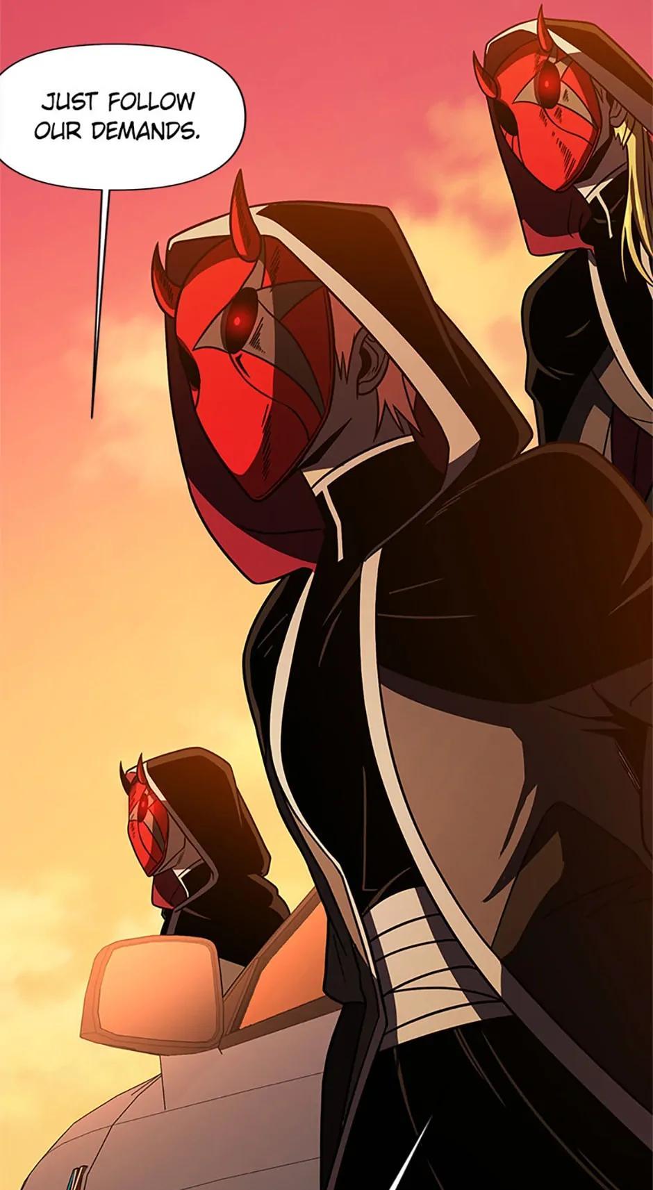 Player Who Returned 10,000 Years Later Chap 64 - Next Chap 65