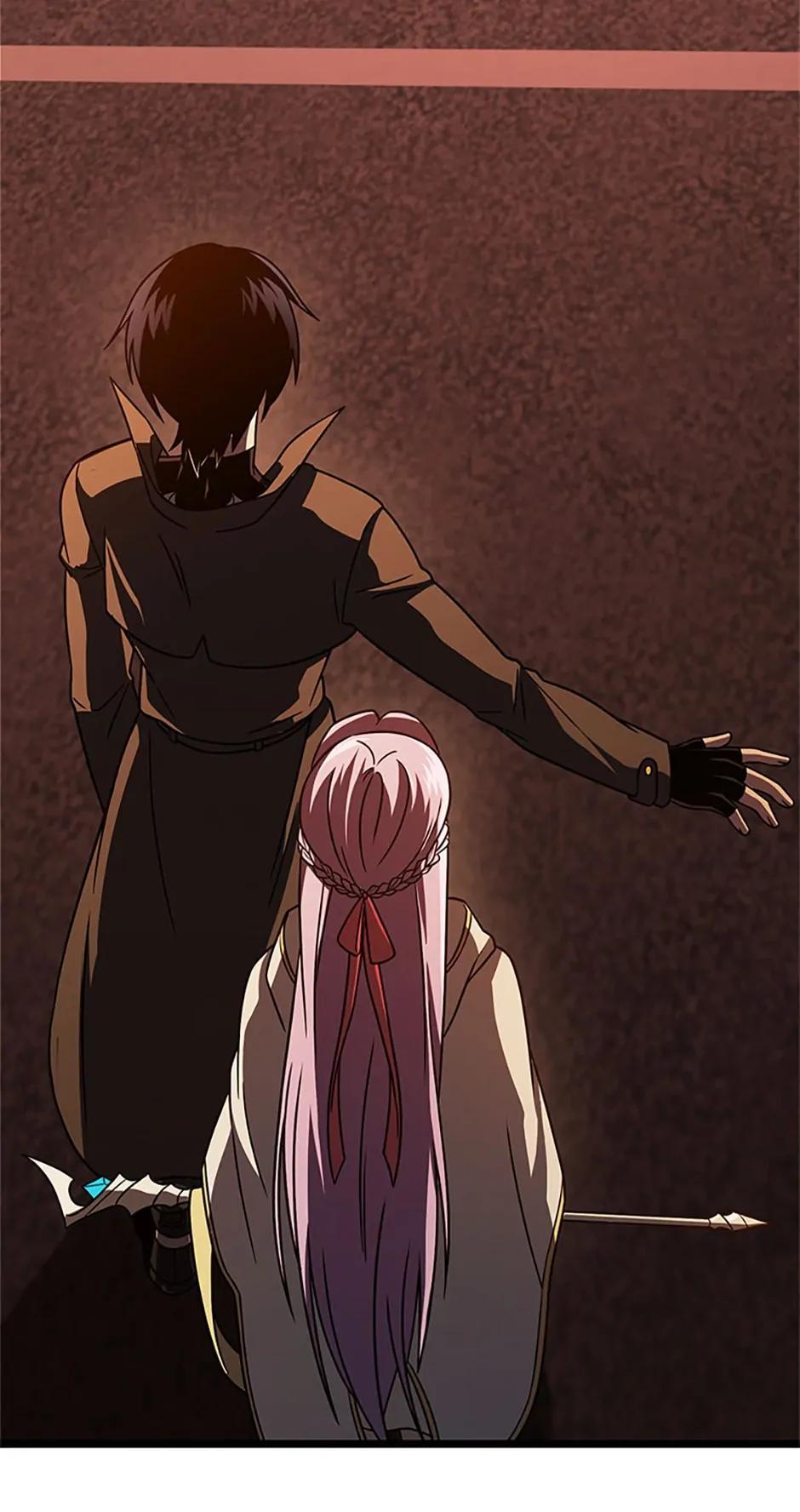 Player Who Returned 10,000 Years Later Chap 64 - Next Chap 65