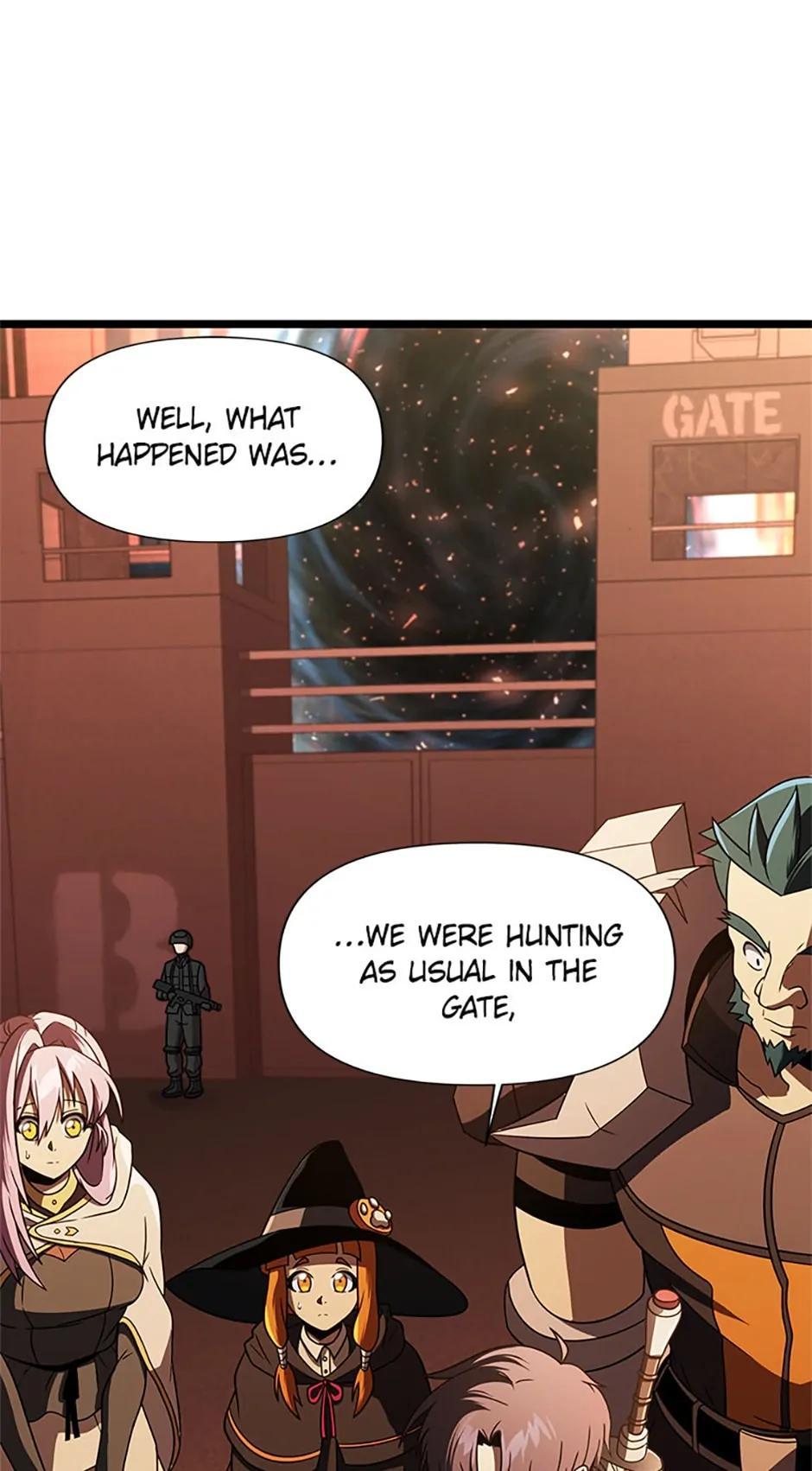 Player Who Returned 10,000 Years Later Chap 64 - Next Chap 65