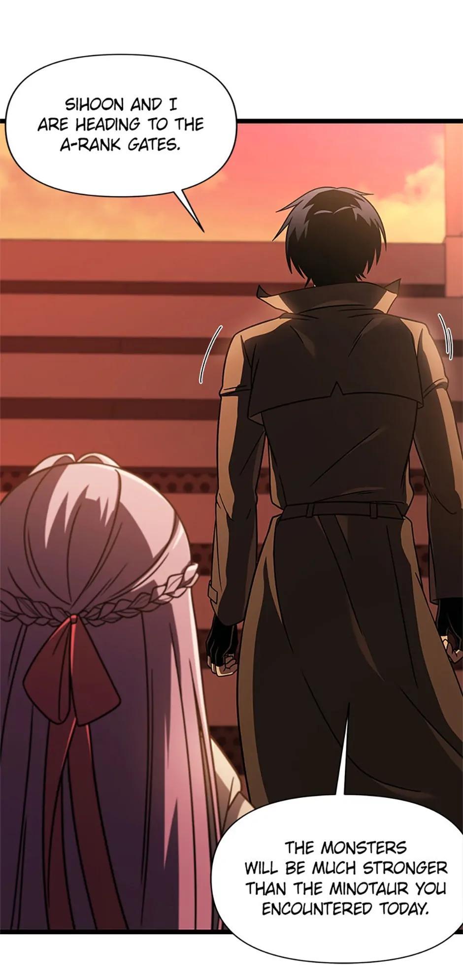 Player Who Returned 10,000 Years Later Chap 64 - Next Chap 65