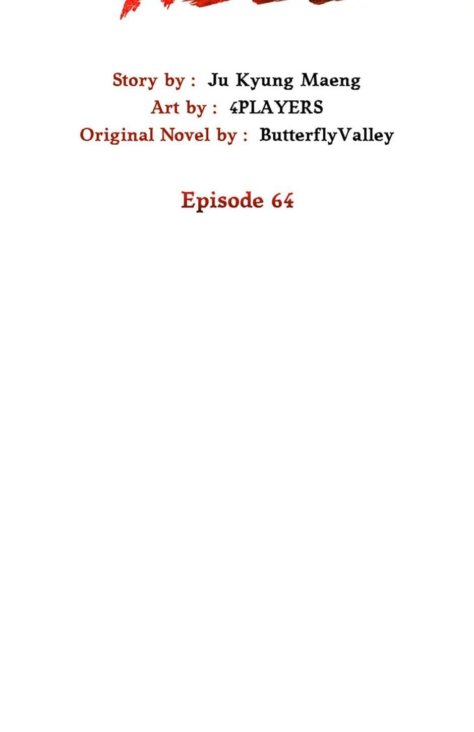 Player Who Returned 10,000 Years Later Chap 64 - Next Chap 65