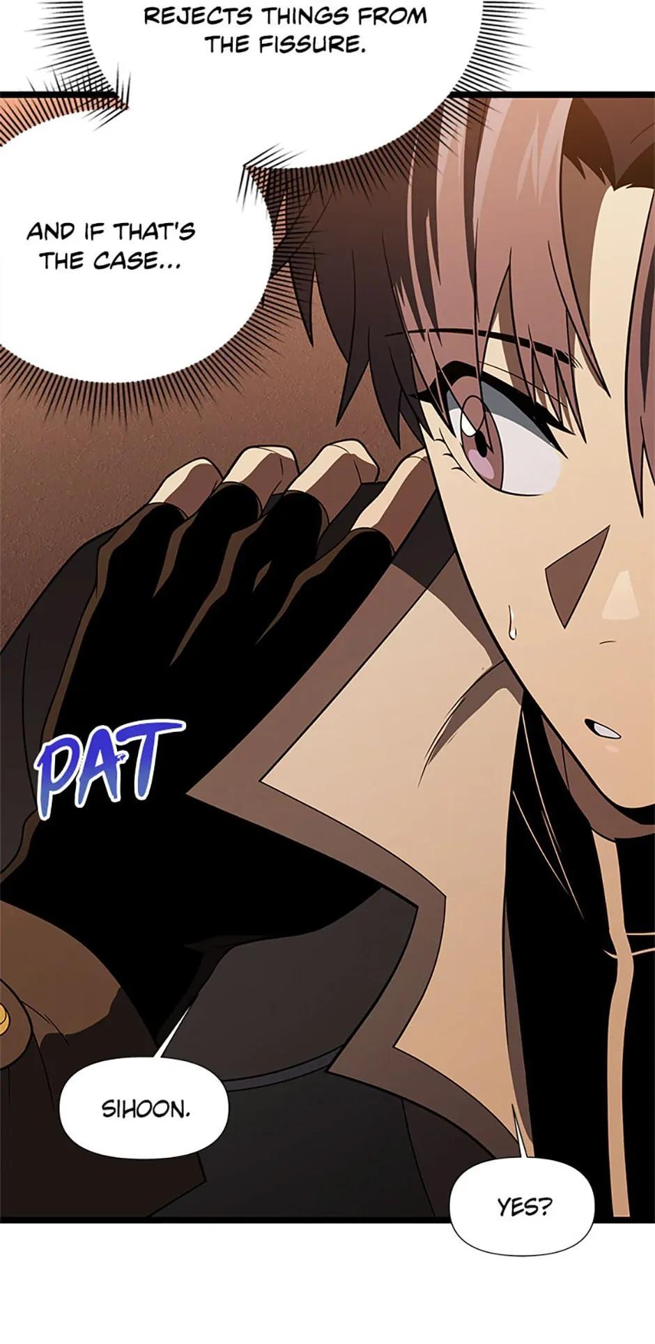 Player Who Returned 10,000 Years Later Chap 64 - Next Chap 65