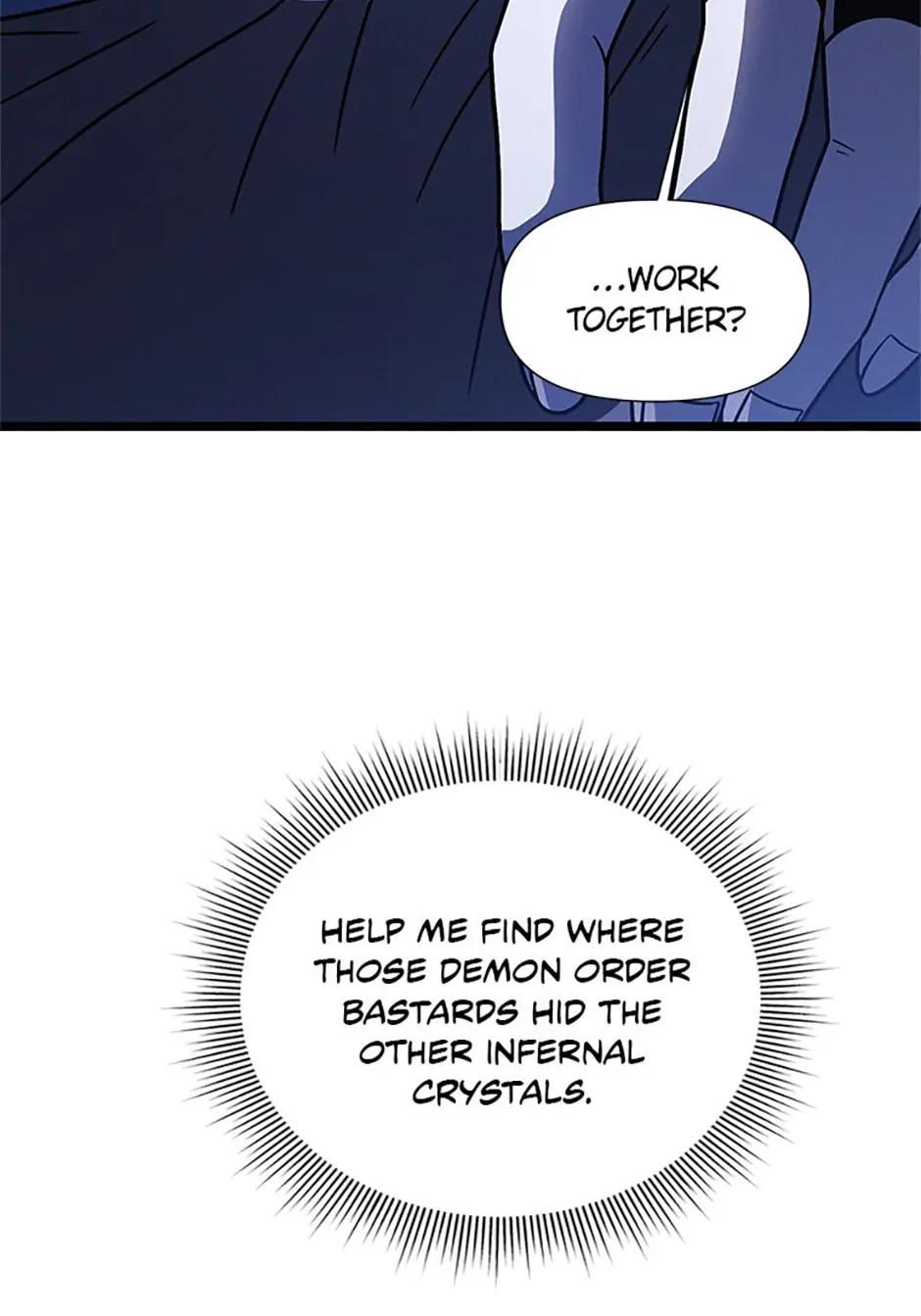 Player Who Returned 10,000 Years Later Chap 64 - Next Chap 65