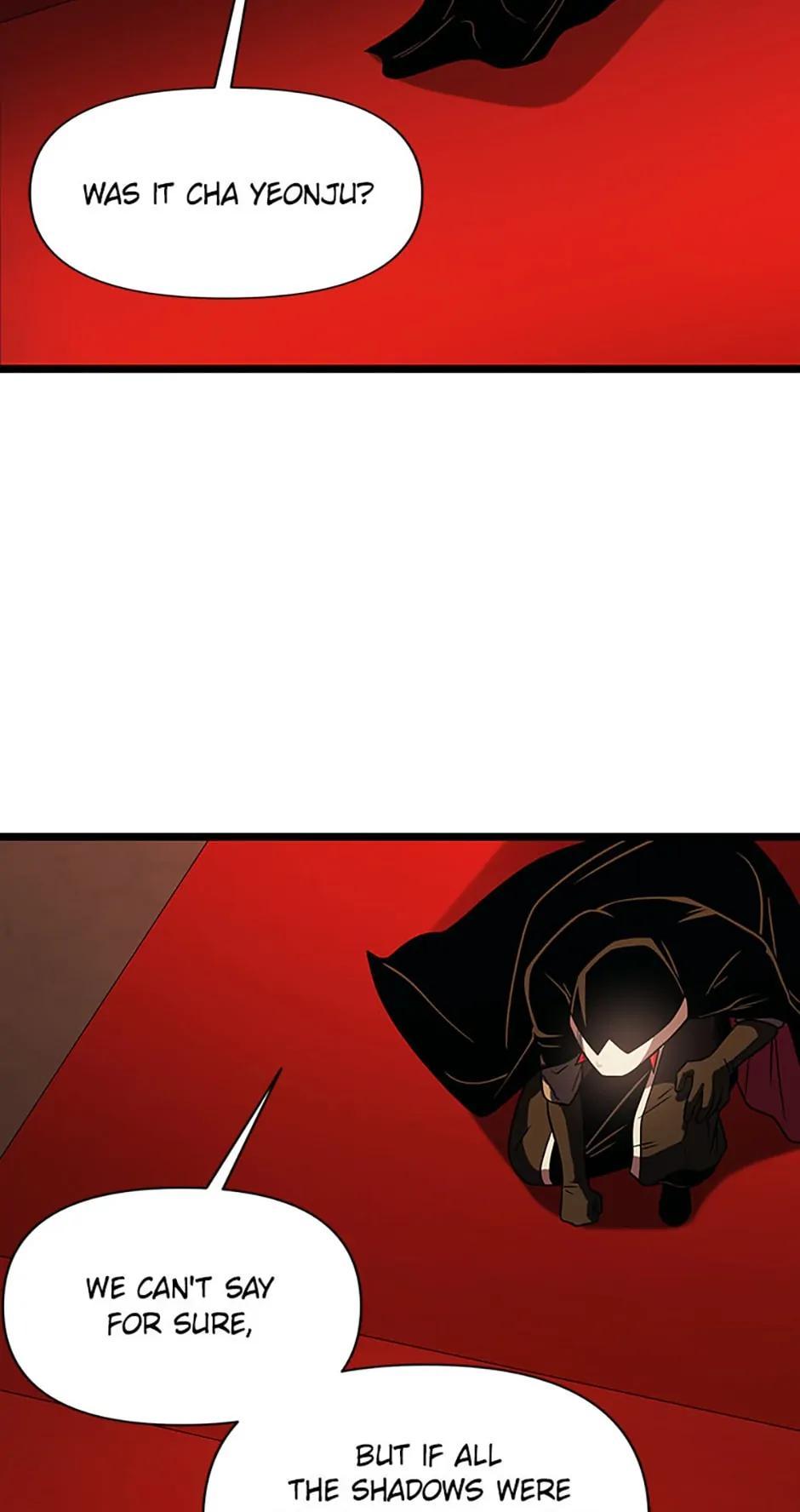 Player Who Returned 10,000 Years Later Chap 64 - Next Chap 65