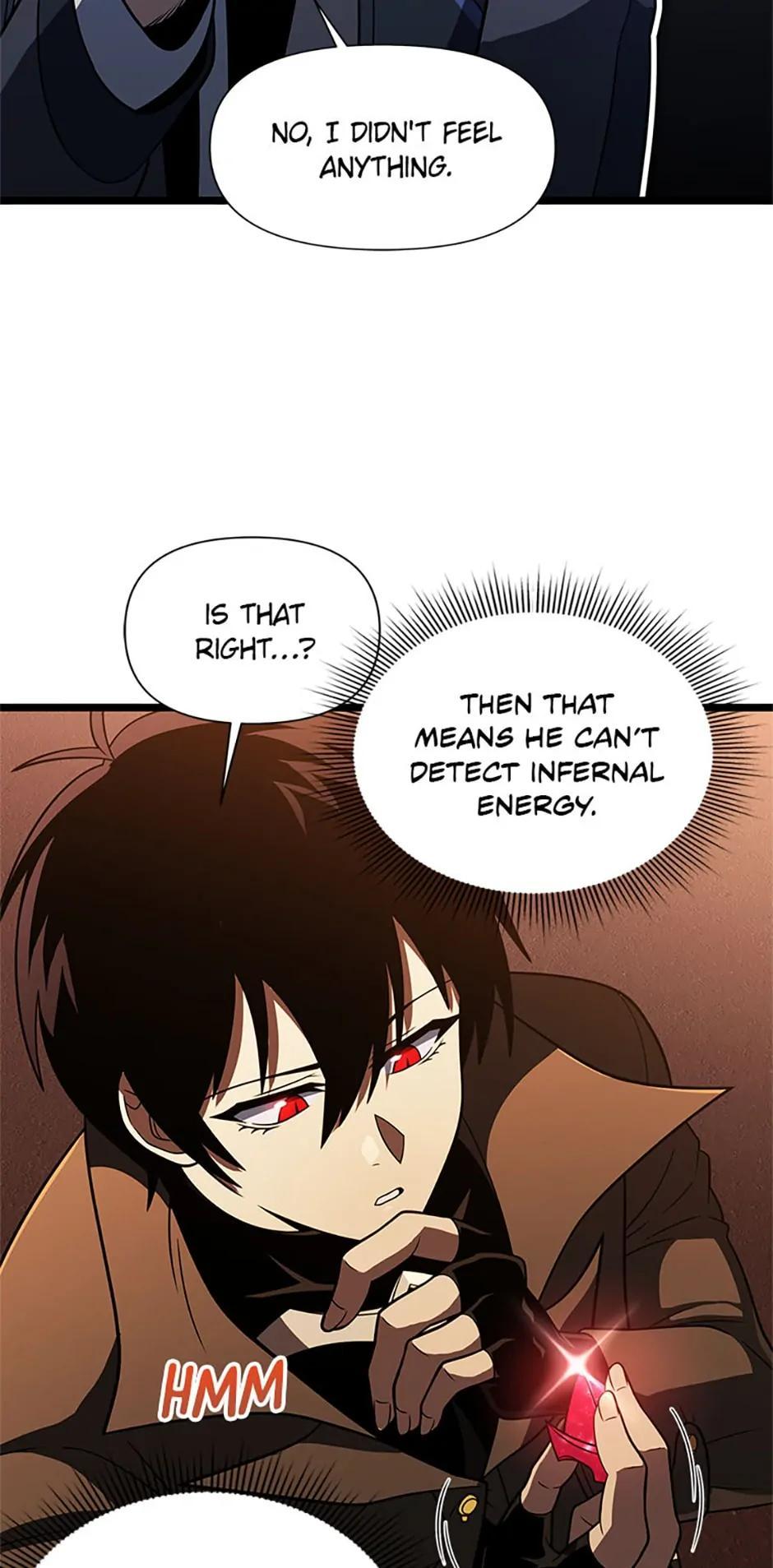 Player Who Returned 10,000 Years Later Chap 64 - Next Chap 65