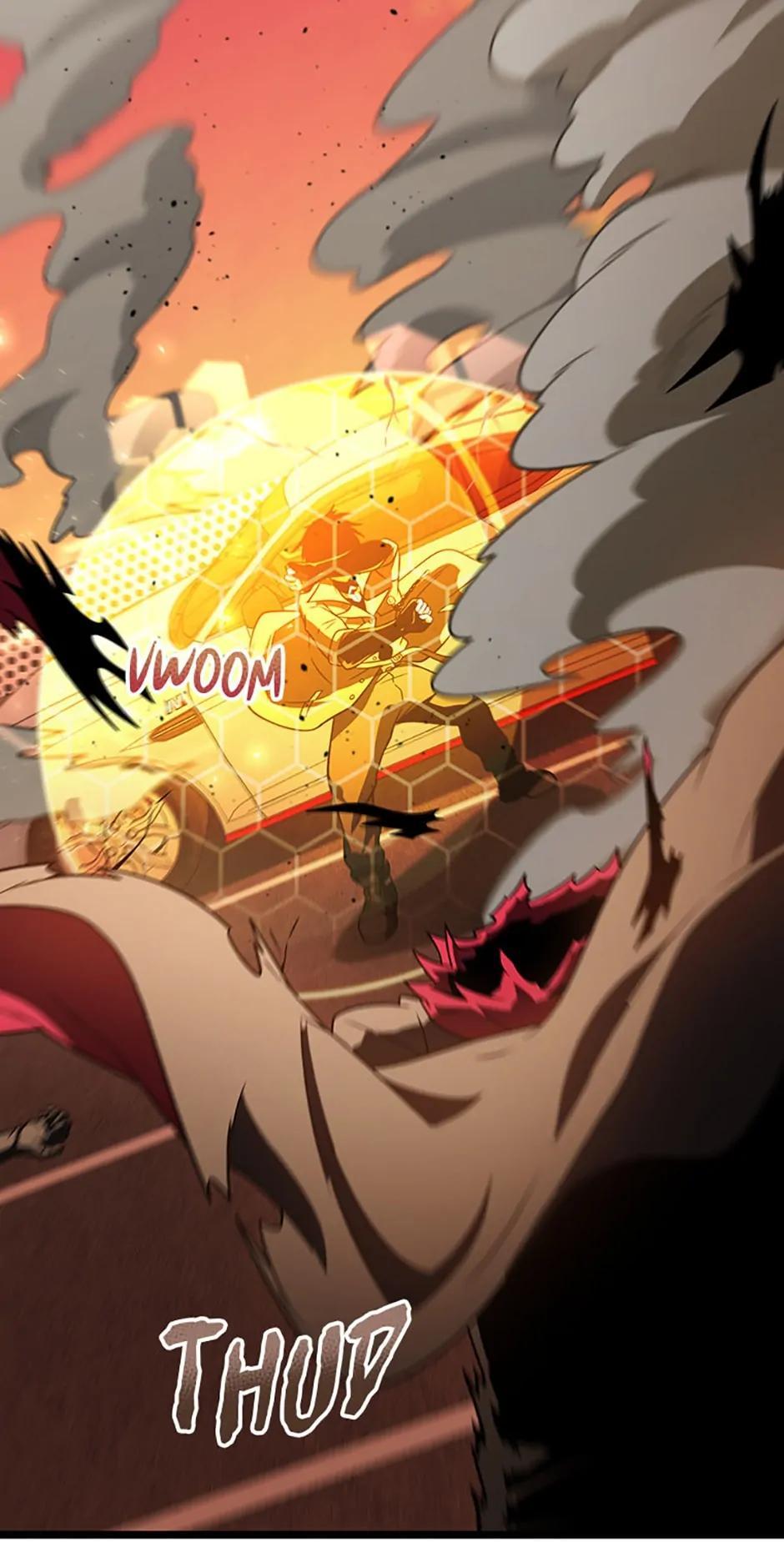 Player Who Returned 10,000 Years Later Chap 64 - Next Chap 65