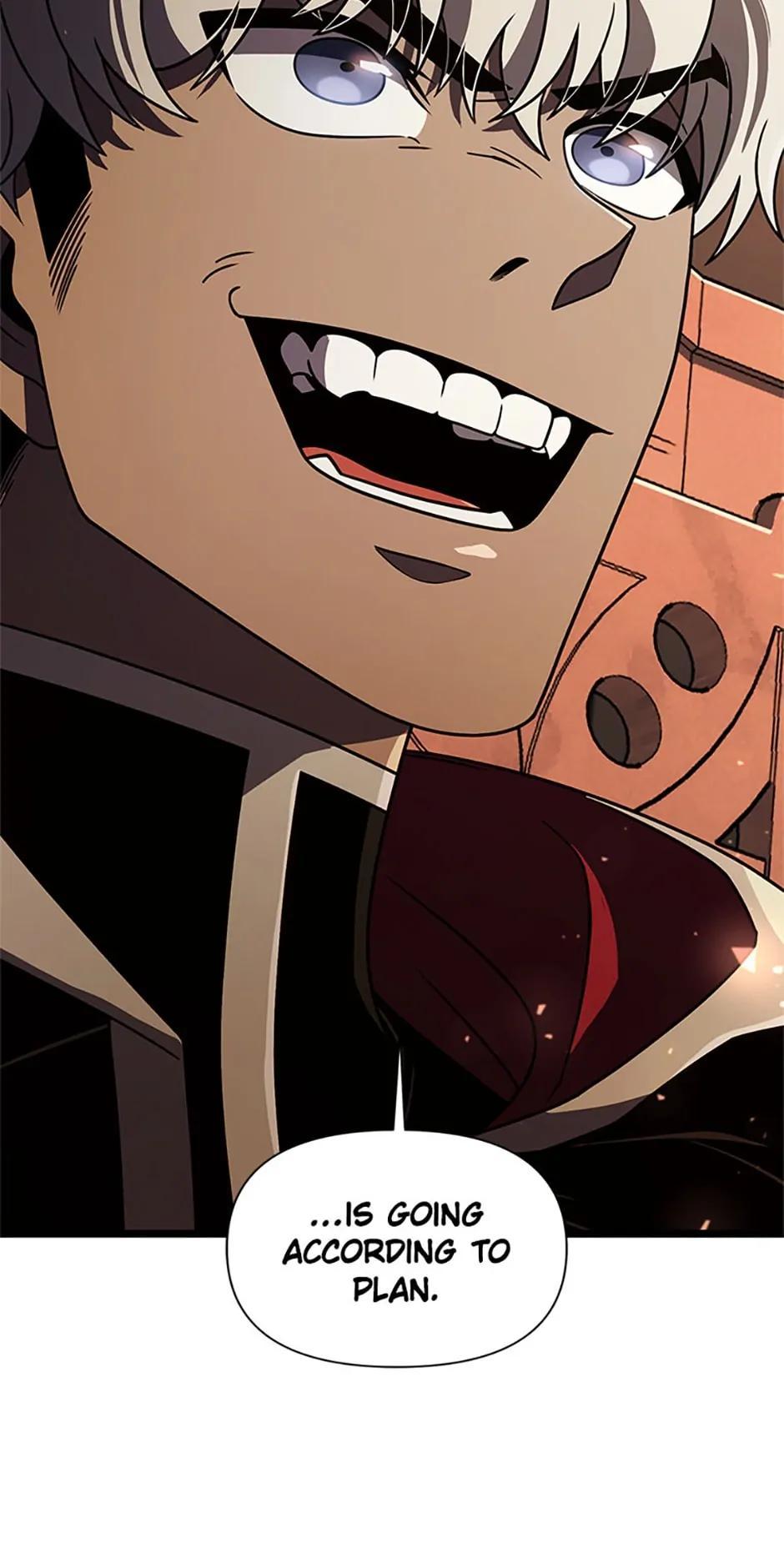 Player Who Returned 10,000 Years Later Chap 64 - Next Chap 65