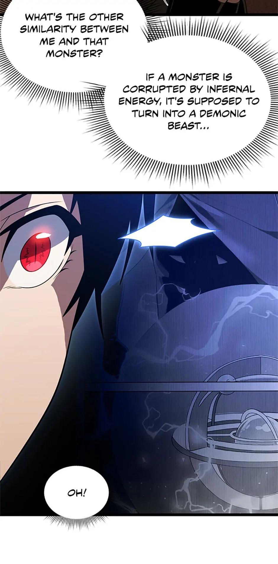 Player Who Returned 10,000 Years Later Chap 64 - Next Chap 65