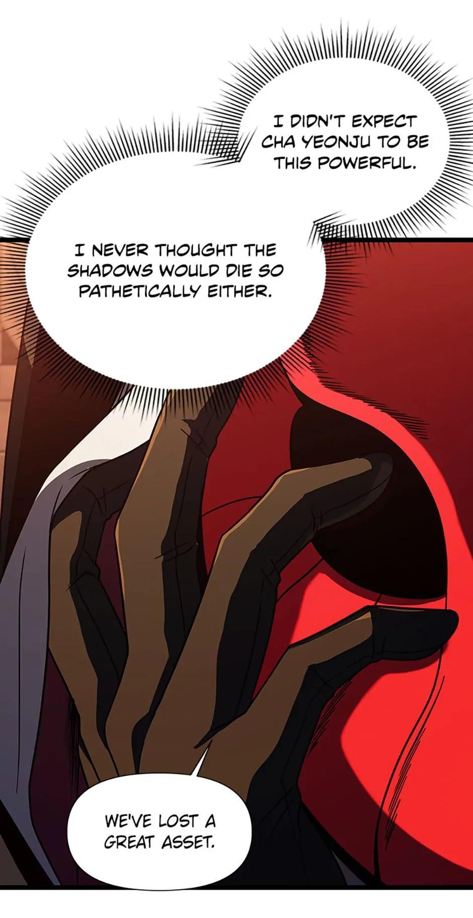 Player Who Returned 10,000 Years Later Chap 64 - Next Chap 65