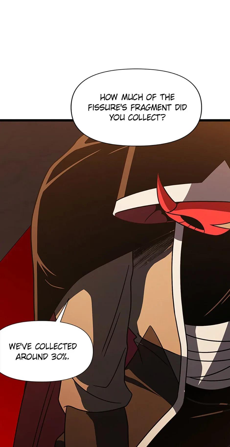 Player Who Returned 10,000 Years Later Chap 64 - Next Chap 65