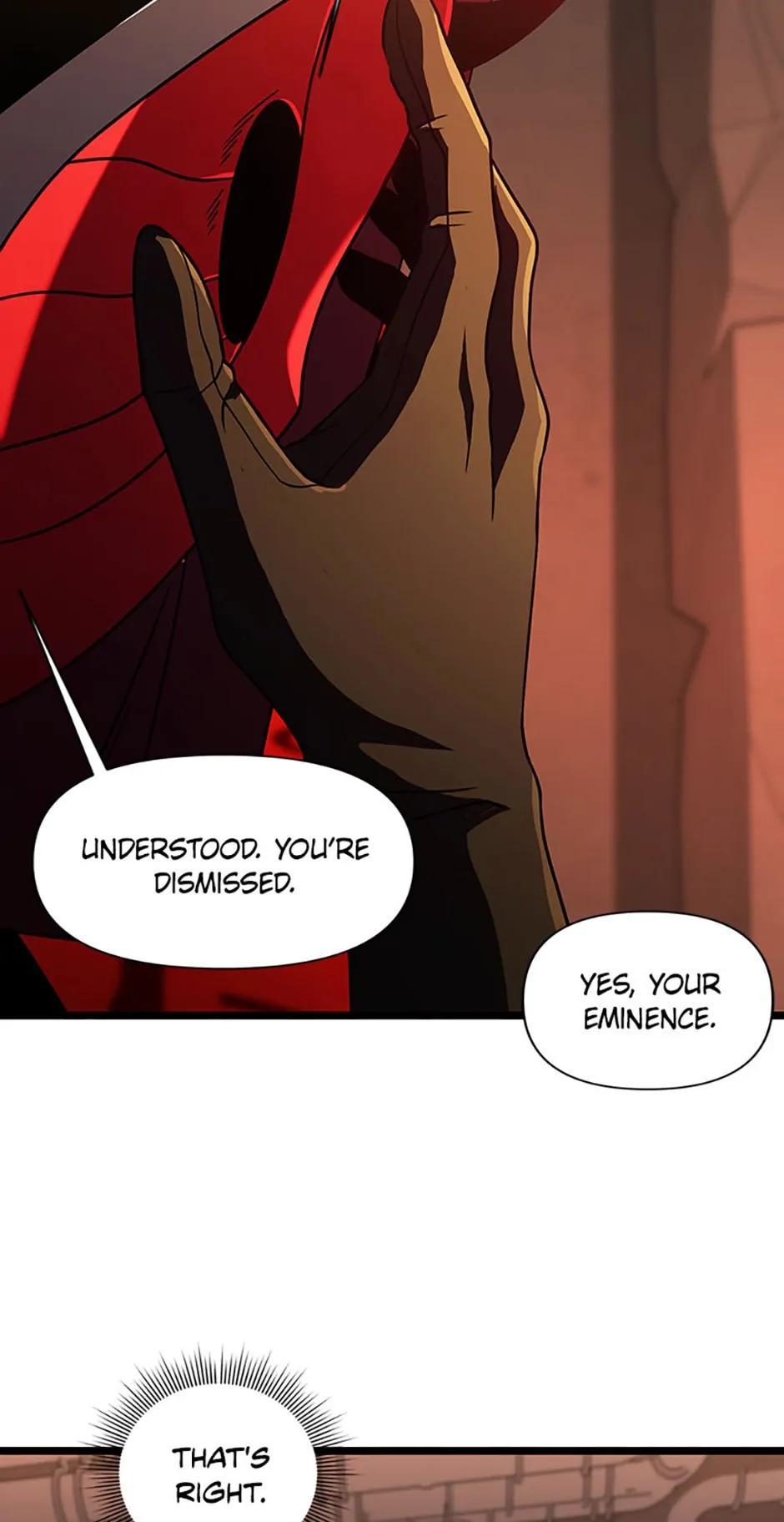 Player Who Returned 10,000 Years Later Chap 64 - Next Chap 65