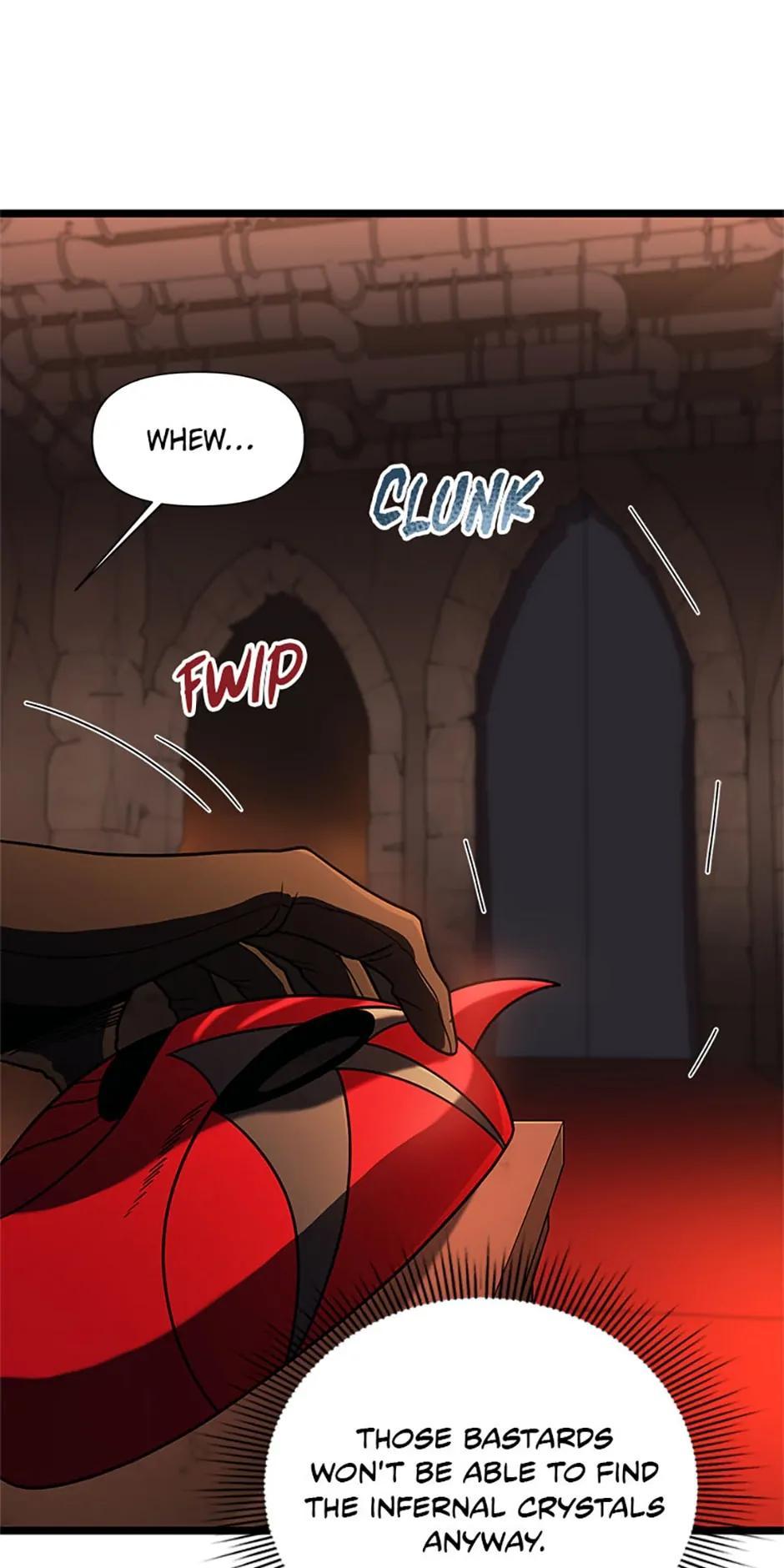 Player Who Returned 10,000 Years Later Chap 64 - Next Chap 65