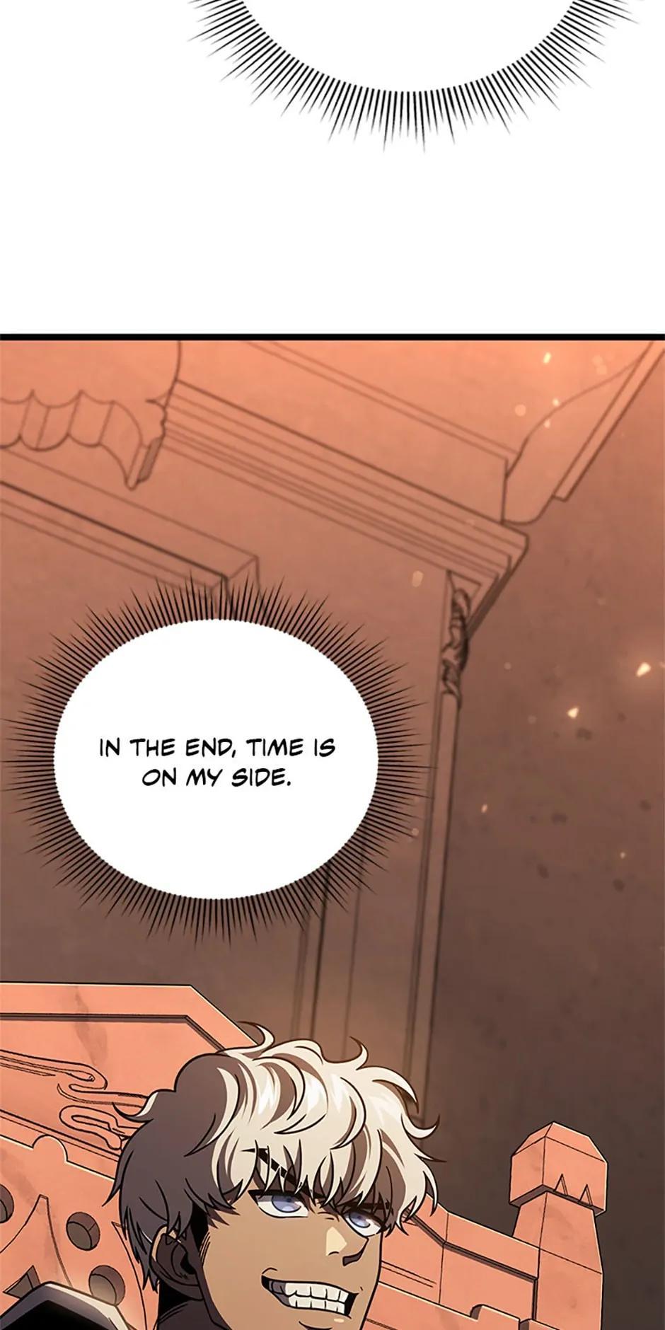 Player Who Returned 10,000 Years Later Chap 64 - Next Chap 65