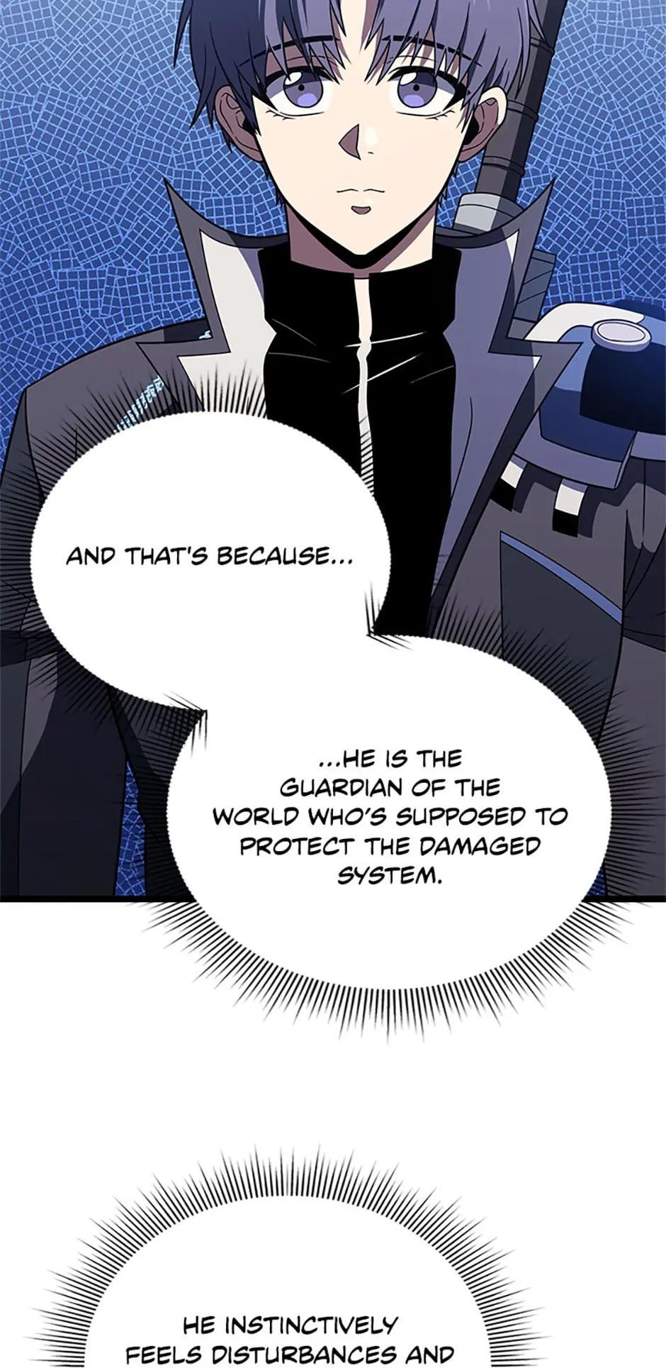 Player Who Returned 10,000 Years Later Chap 64 - Next Chap 65