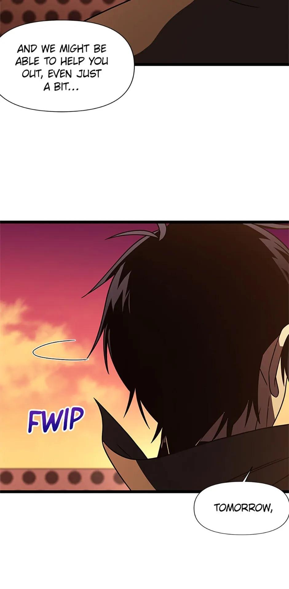 Player Who Returned 10,000 Years Later Chap 64 - Next Chap 65