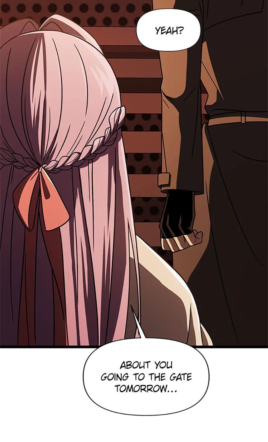 Player Who Returned 10,000 Years Later Chap 64 - Next Chap 65