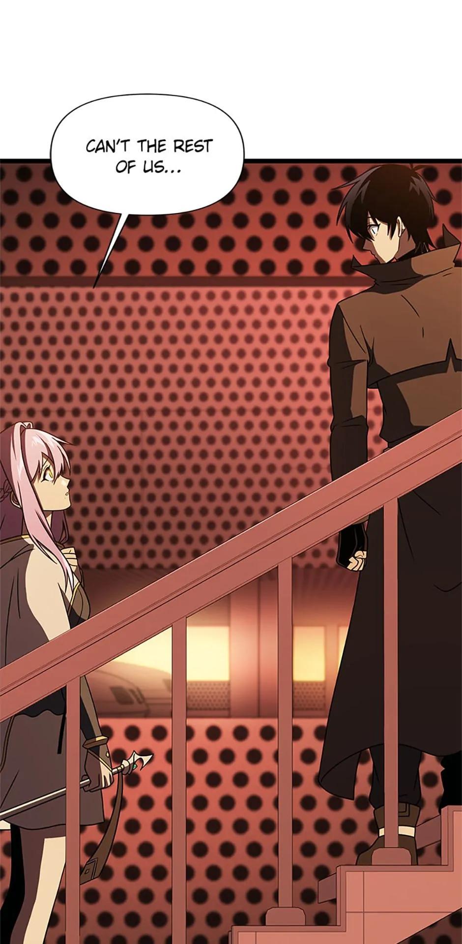 Player Who Returned 10,000 Years Later Chap 64 - Next Chap 65