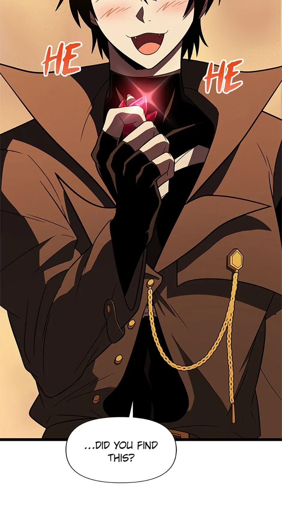 Player Who Returned 10,000 Years Later Chap 64 - Next Chap 65