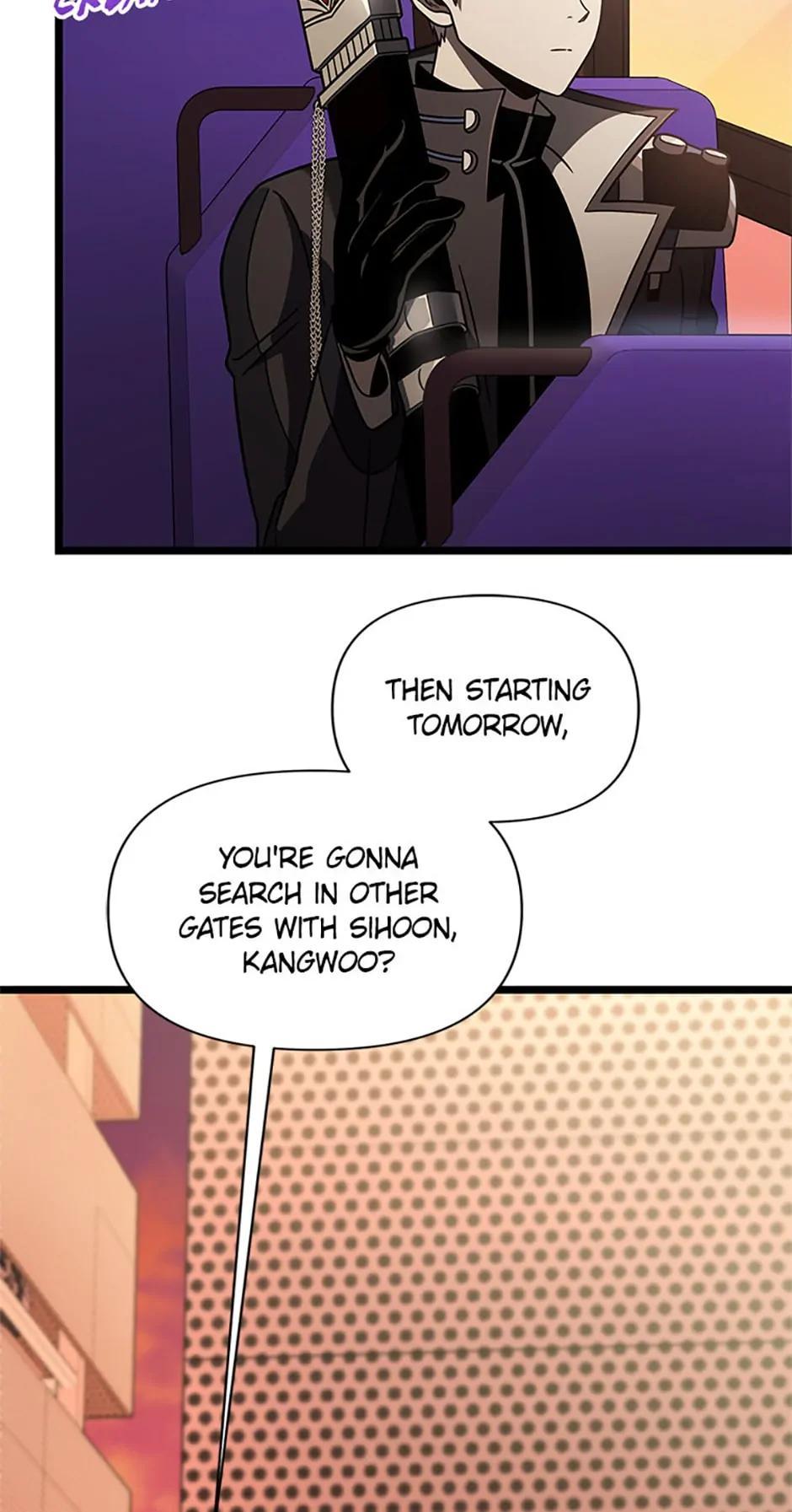 Player Who Returned 10,000 Years Later Chap 64 - Next Chap 65