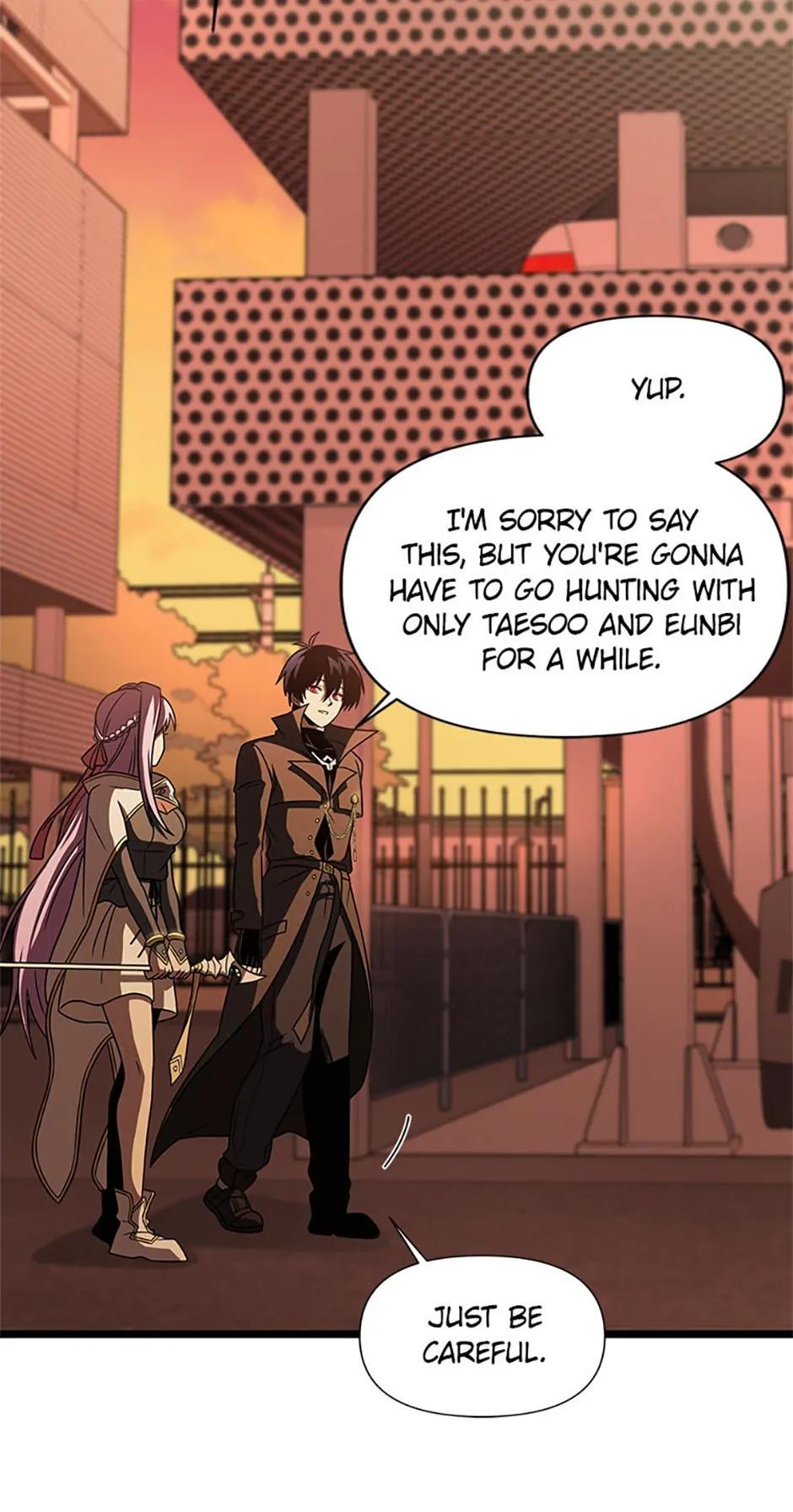 Player Who Returned 10,000 Years Later Chap 64 - Next Chap 65