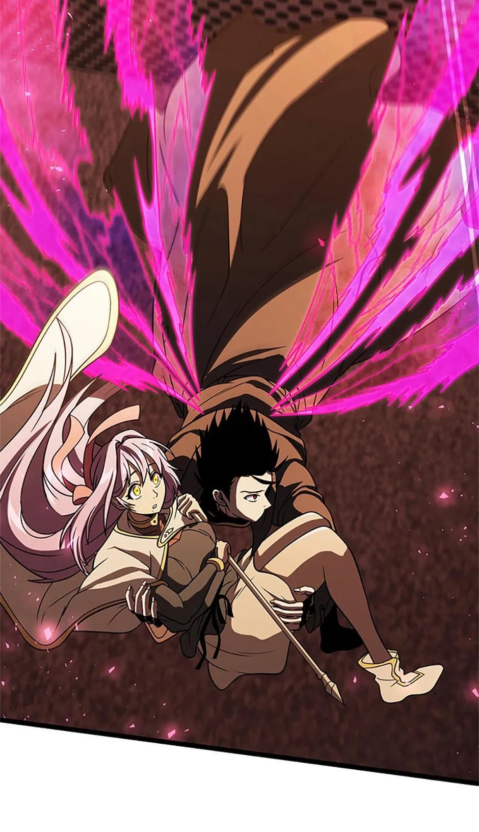 Player Who Returned 10,000 Years Later Chap 64 - Next Chap 65