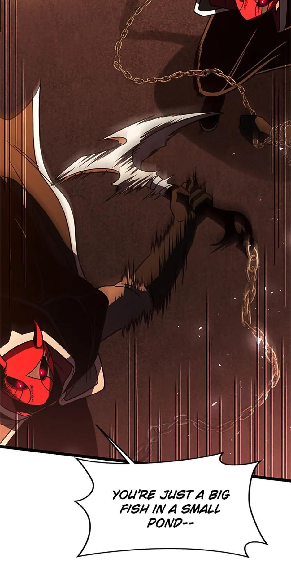 Player Who Returned 10,000 Years Later Chap 64 - Next Chap 65