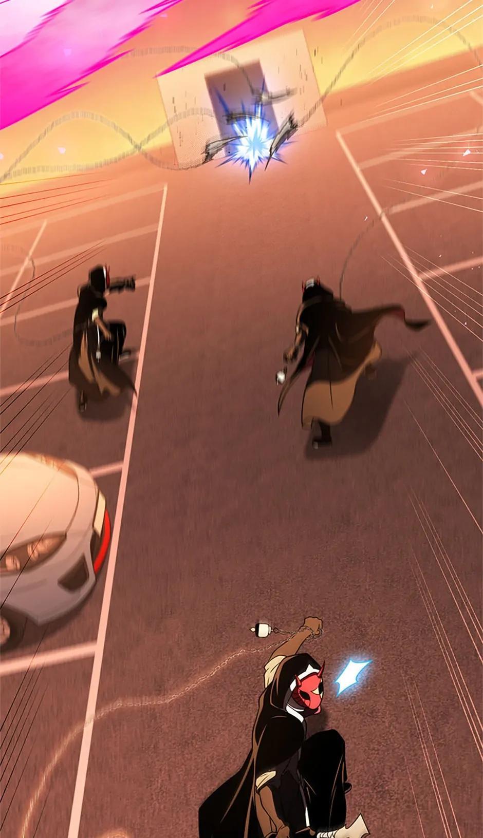 Player Who Returned 10,000 Years Later Chap 64 - Next Chap 65