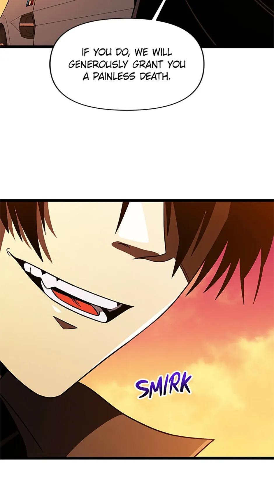 Player Who Returned 10,000 Years Later Chap 64 - Next Chap 65