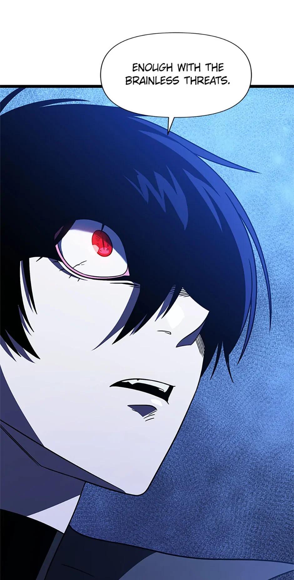 Player Who Returned 10,000 Years Later Chap 64 - Next Chap 65