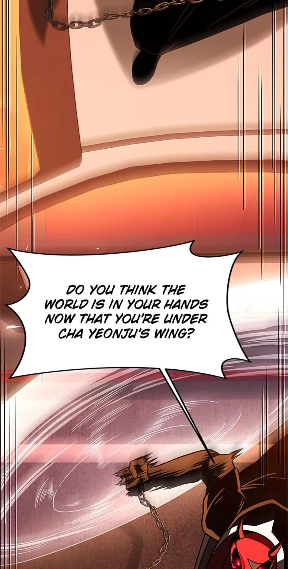 Player Who Returned 10,000 Years Later Chap 64 - Next Chap 65