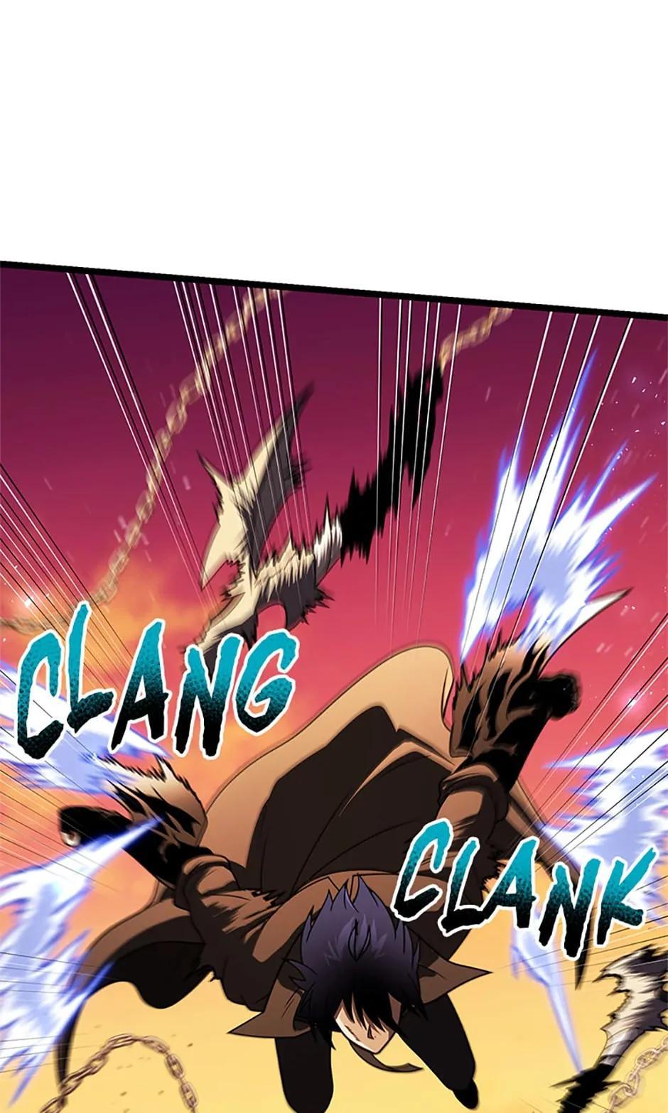Player Who Returned 10,000 Years Later Chap 64 - Next Chap 65