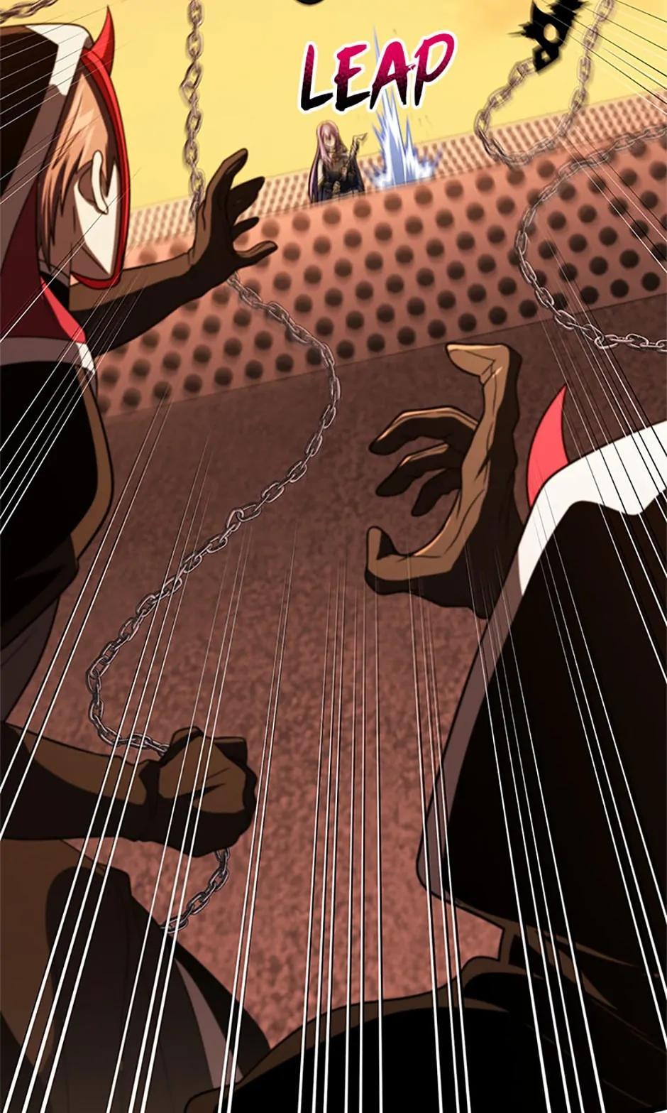 Player Who Returned 10,000 Years Later Chap 64 - Next Chap 65