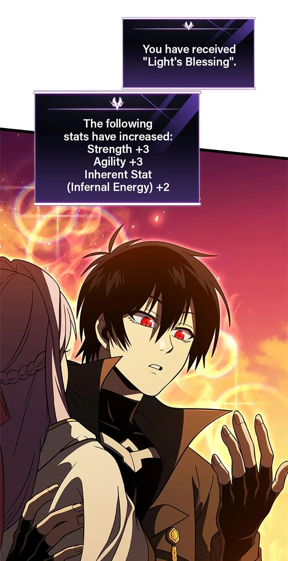 Player Who Returned 10,000 Years Later Chap 64 - Next Chap 65