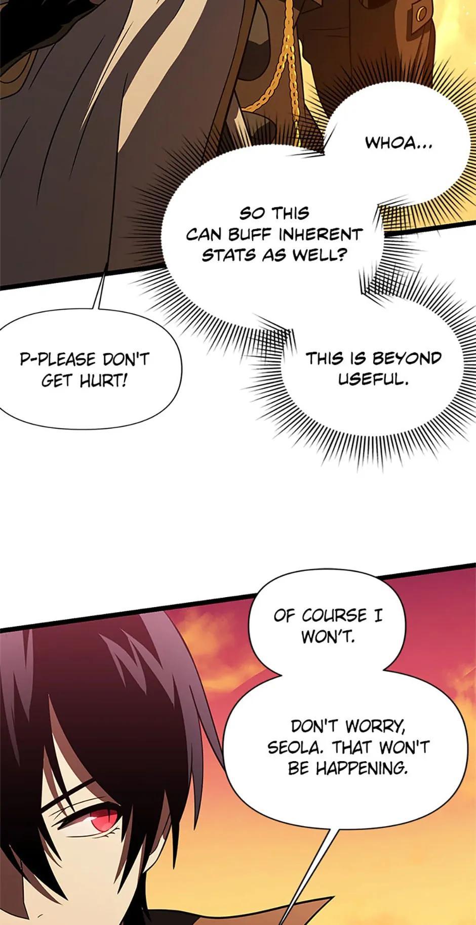 Player Who Returned 10,000 Years Later Chap 64 - Next Chap 65