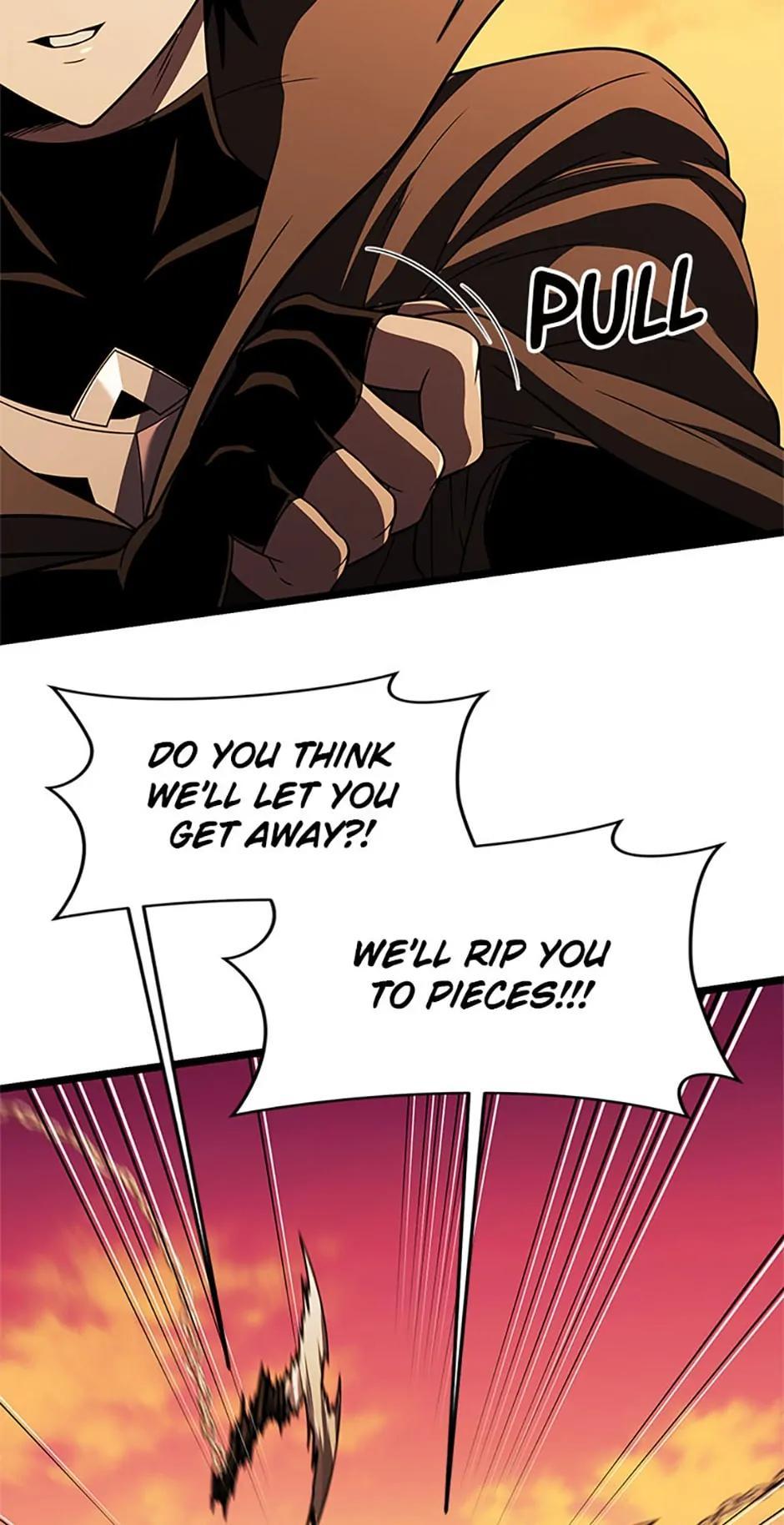 Player Who Returned 10,000 Years Later Chap 64 - Next Chap 65